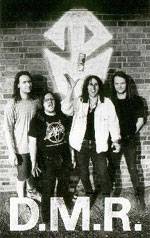 Die Metallischen Rückkehrer : Live im Knaack Die Metallischen Rückkehrer : Live im Knaack